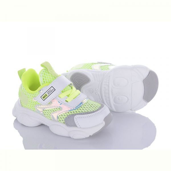 Кроссовки Angel G20-8531 green