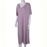 Ночнушка Textile 12082 d.pink