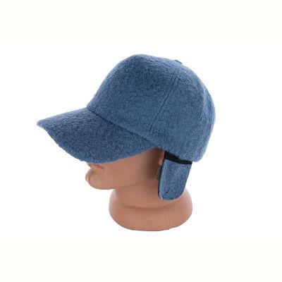 Кепка Mabi PP06-26 blue