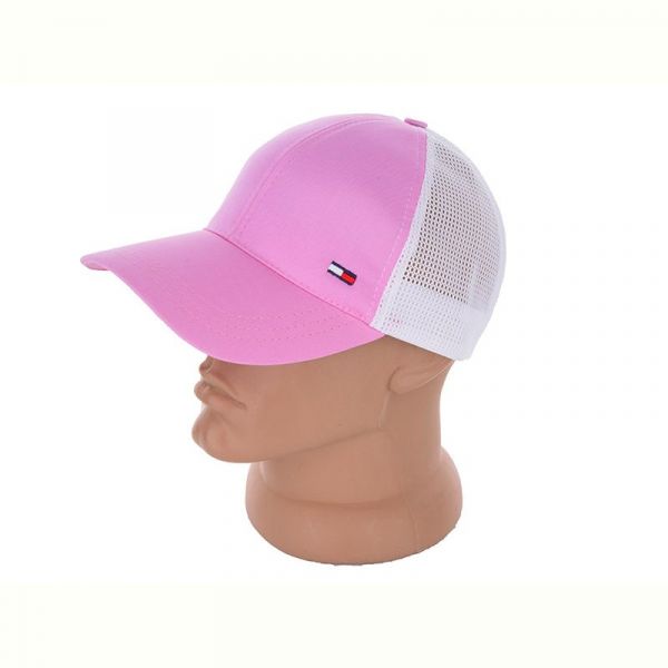 Кепка Mabi K232 pink