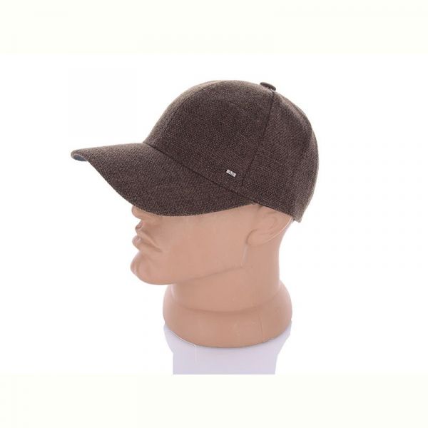 Кепка Mabi B8-7 brown