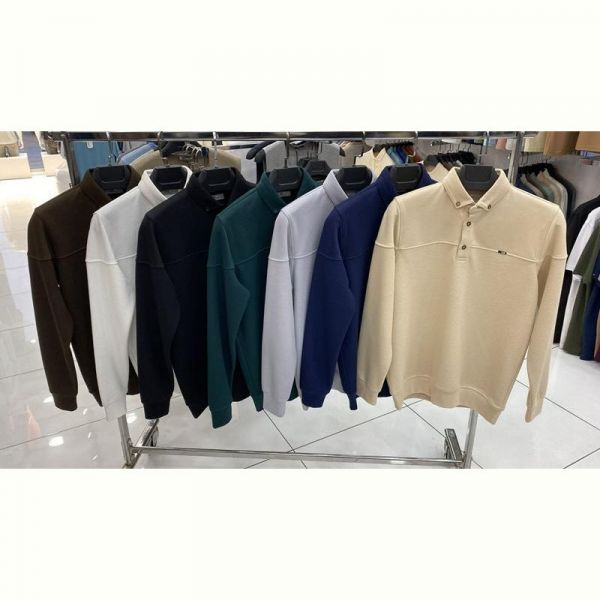 Свитер Vip Stendo 253831 navy