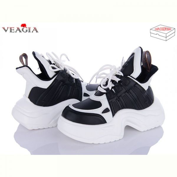 Кроссовки VEAGIA-ADA F1062-1
