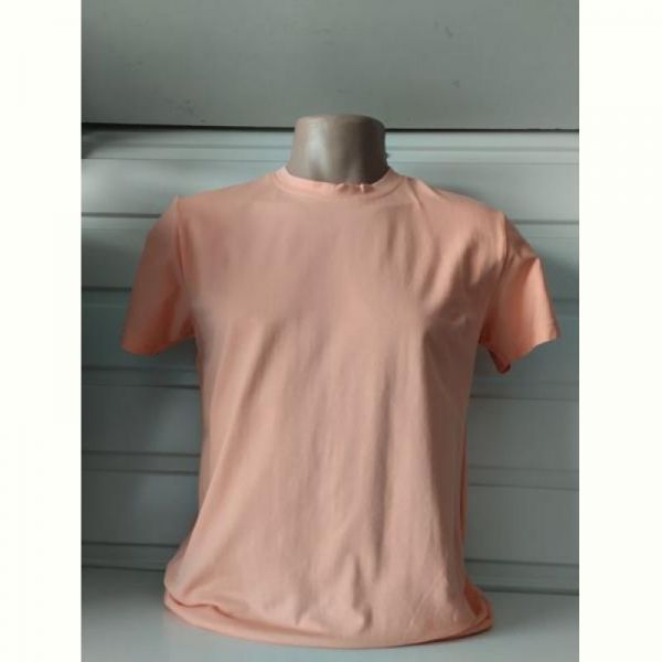 Футболка Panda 1567 peach