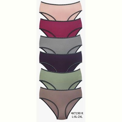 Трусы Disneyopt D4KT190R mix (XL)