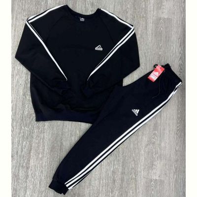 Костюм спорт Ayden 293-209 black