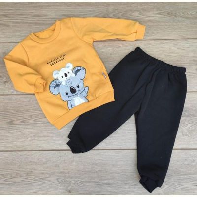 Костюм Emir kids 844 orange