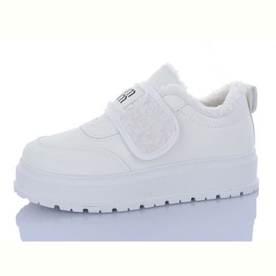 Кроссовки ABA T015 white