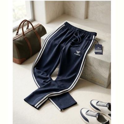 Штаны спорт Style M.Clothes 342 navy
