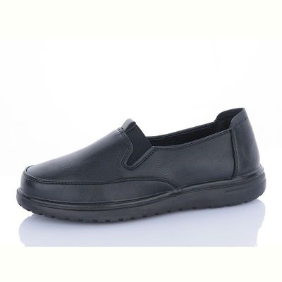 Туфли Minghong 296 black