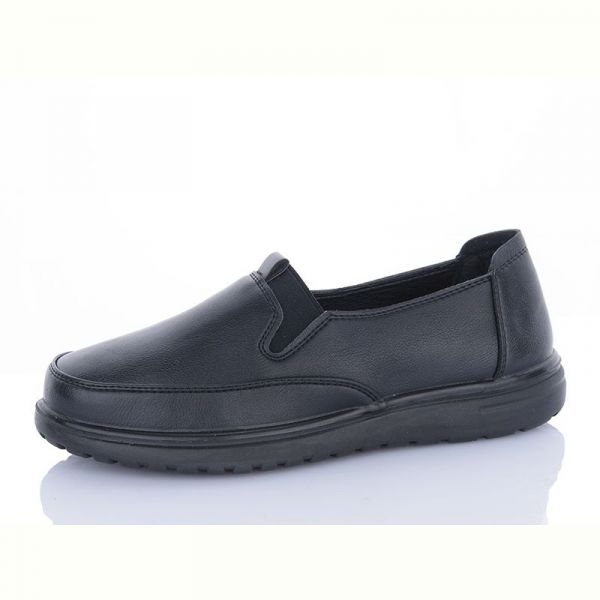 Туфли Minghong 296 black