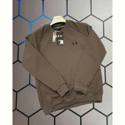 Свитер Alex Clothes 14039 brown