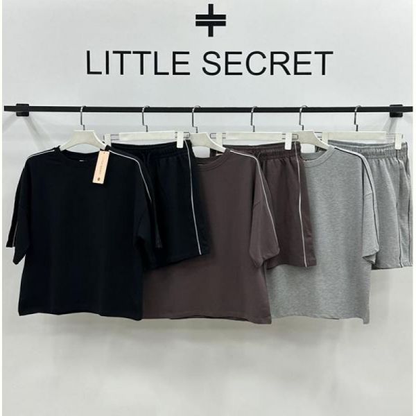 Костюм Little Secret 500462 brown