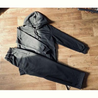 Костюм спорт Ayden AD1342 black