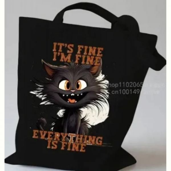 Сумка Luna-bag 25-148 black