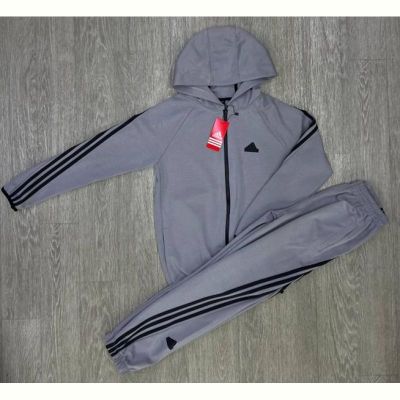 Костюм спорт MMZ 251-2 grey