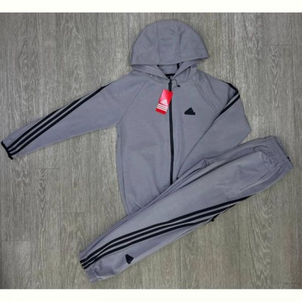 Костюм спорт MMZ 251-2 grey