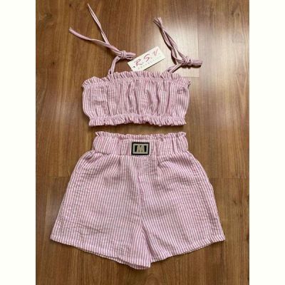 Костюм RSV 319 pink