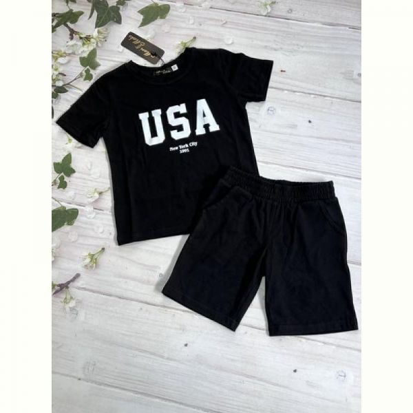 Костюм Marimaks 1068 black