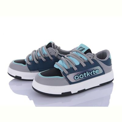 Кроссовки Violeta 150-48 grey-blue