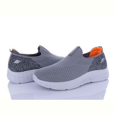 Кроссовки Wonex 45-102 grey