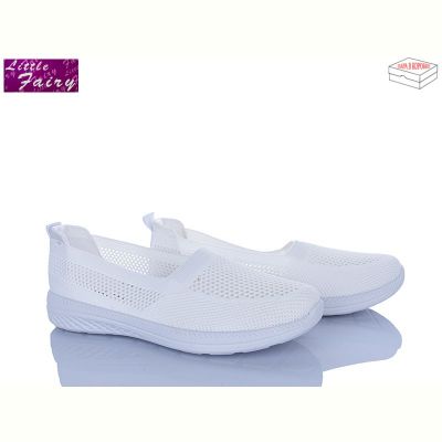 Туфли Little Fairy A1036-4