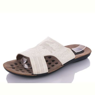 Шлепанцы Demur W26-7220 white