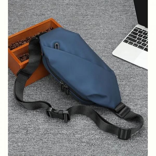 Сумка Fashion Bag KK105-2 blue