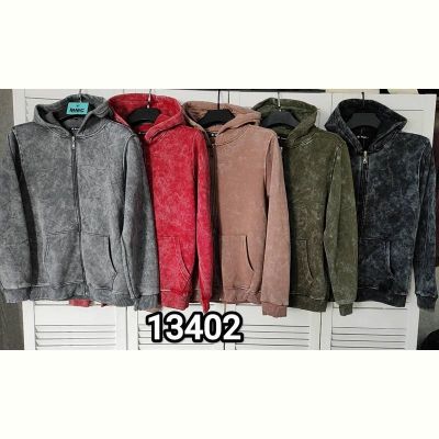 Кофта спорт MMC clothes 13402 khaki