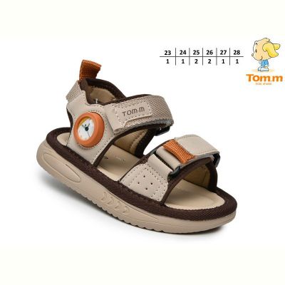 Босоножки Tom.M 65072K