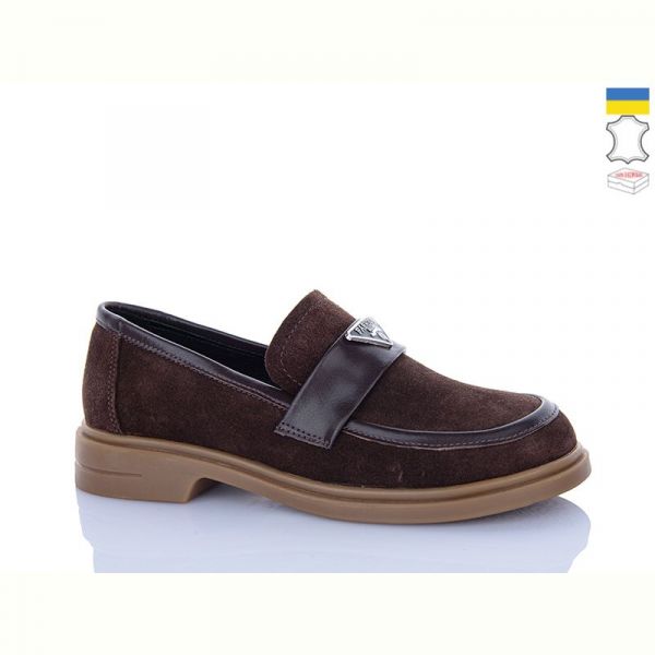 Туфли Jamei 507-2-20