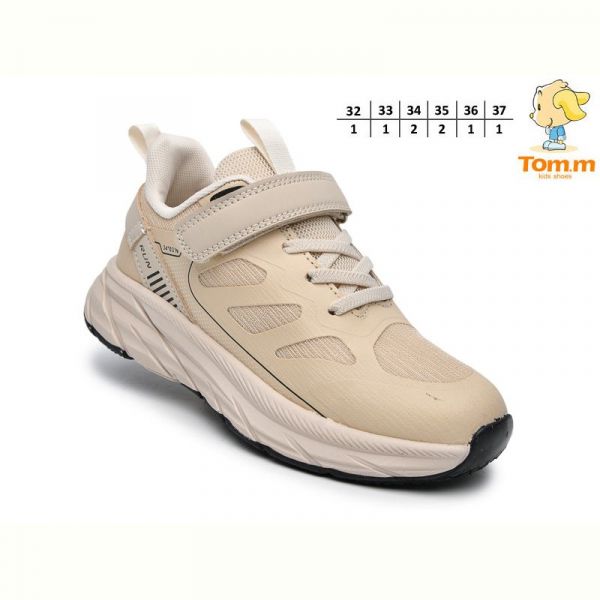 Кроссовки Tom.M 68066F
