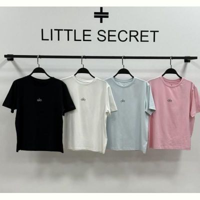 Футболка Little Secret 500521 l.blue