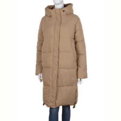 Пуховик Obuv OK2 8810 beige (09079)