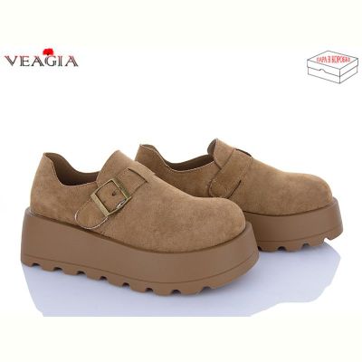 Туфли Veagia Z9011-3