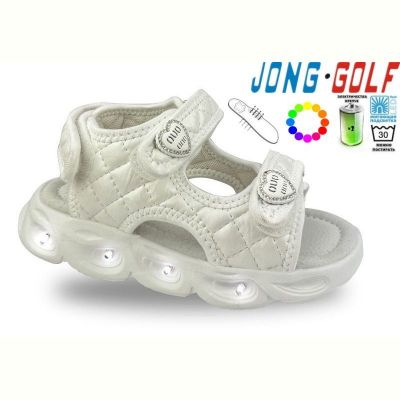 Босоножки Jong-Golf B20738-7 LED