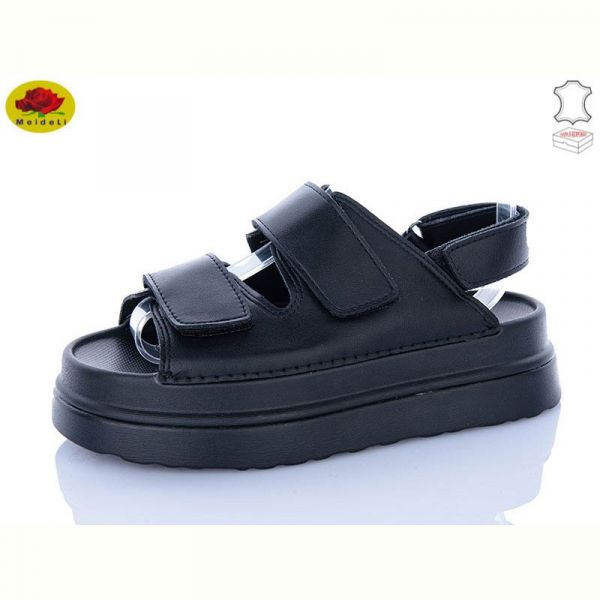 Босоножки Meideli W1390-21