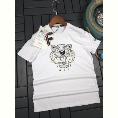 Футболка Hous Of Timur HT1080 white