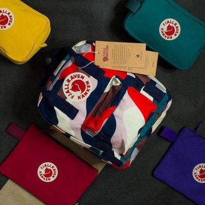 Рюкзак Luna-bag 7111-7L blue