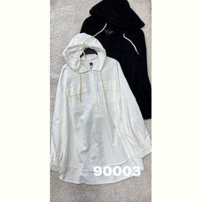 Рубашка DIVO 90003 white