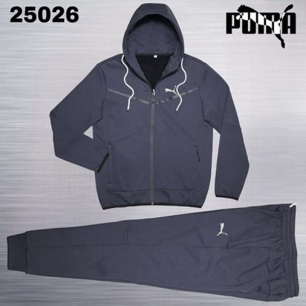 Костюм спорт AZT AZ284-25026 grey