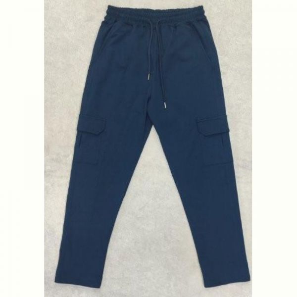 Штаны спорт Samo 6001 navy