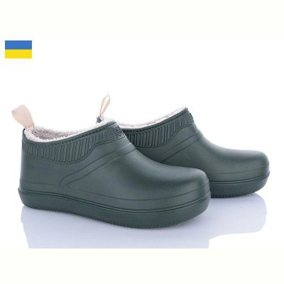 Галоши Golden Lion M7002 хакі