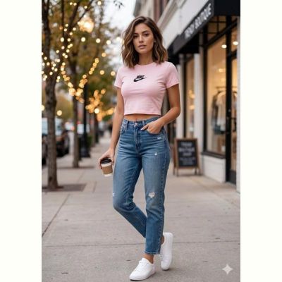 Топ Newe 2231 pink