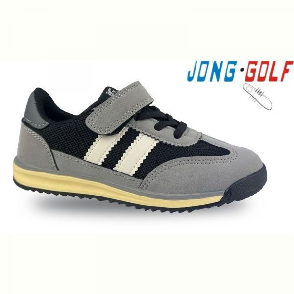 Кроссовки Jong-Golf B11593-2