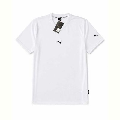 Футболка Alex Clothes 14556 white