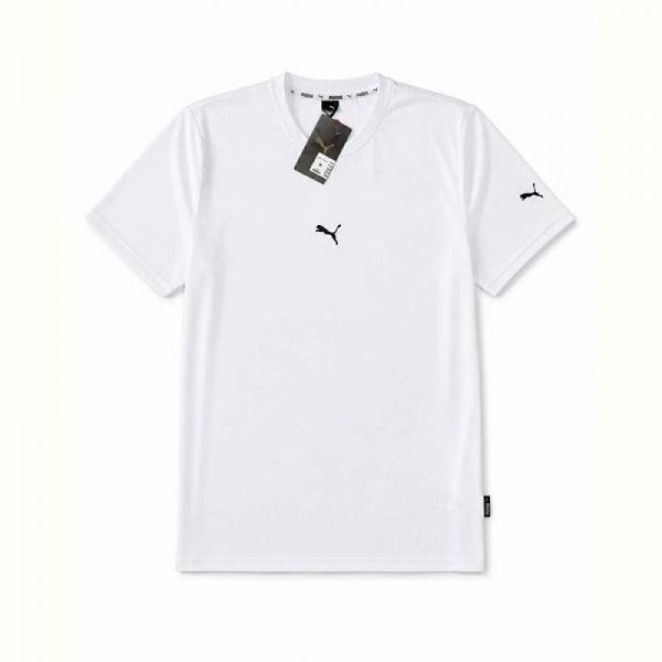 Футболка Alex Clothes 14556 white