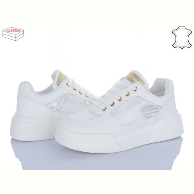 Кроссовки Ailaifa 11921 white
