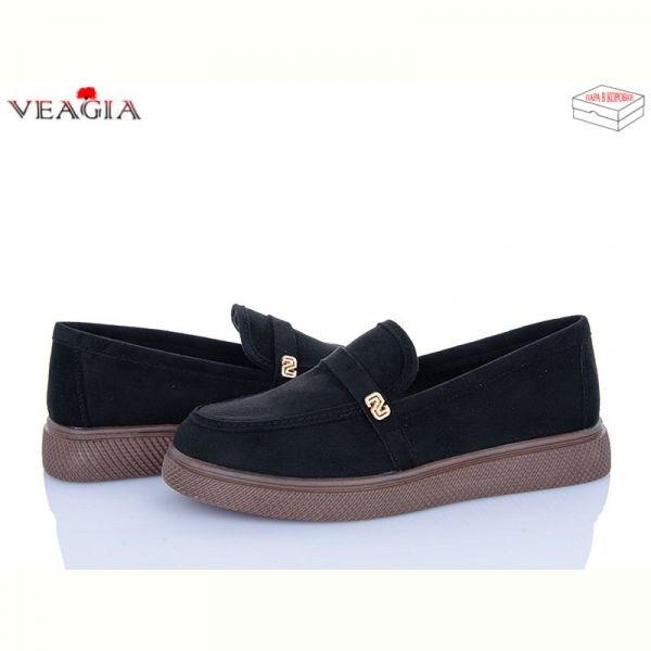 Туфли Veagia 10172-1