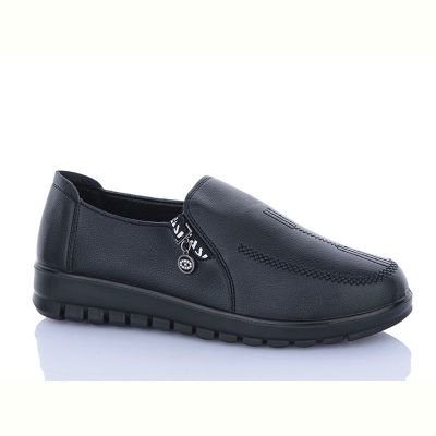 Туфли Yaqiniao 5508 black